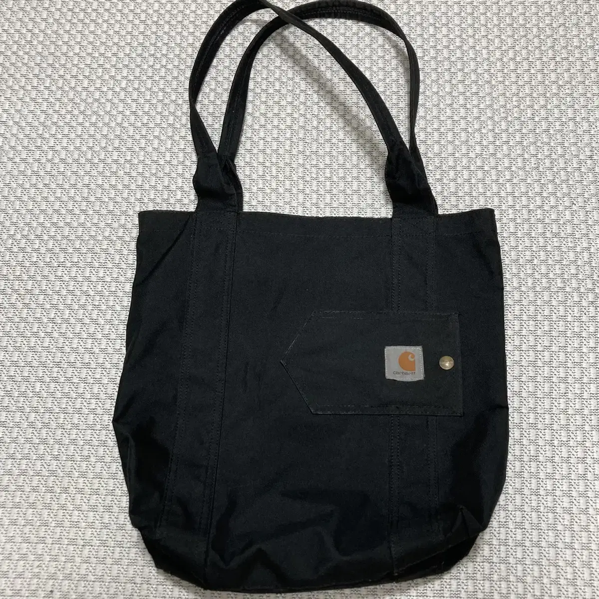 CARHARTT BAG 칼하트 가방